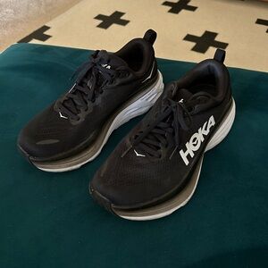 Hoka Bondi 8 running shoe